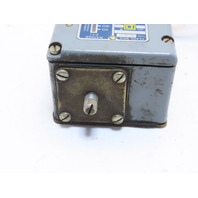 SQUARE D ACW1 PRESSURE SWITCH 1-110 PSI 7-30 DIFFERENTIAL