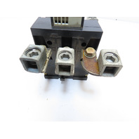 SIEMENS 3UA62-00-2H 55A-80A SOLID STATE MOTOR OVERLOAD RELAY