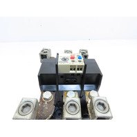 SIEMENS 3UA62-00-2H 55A-80A SOLID STATE MOTOR OVERLOAD RELAY