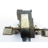SIEMENS 3UA62-00-2H 55A-80A SOLID STATE MOTOR OVERLOAD RELAY