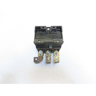 SIEMENS 3UA62-00-2H 55A-80A SOLID STATE MOTOR OVERLOAD RELAY