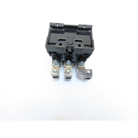 SIEMENS 3UA62-00-2H 55A-80A SOLID STATE MOTOR OVERLOAD RELAY
