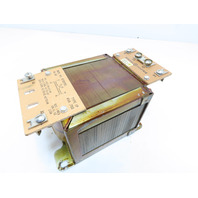 Square D 9T55Y51 .750 0.75 KVA Control Transformer 240/480 Pri 110 115 120 Sec