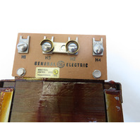 Square D 9T55Y51 .750 0.75 KVA Control Transformer 240/480 Pri 110 115 120 Sec