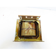 Square D 9T55Y51 .750 0.75 KVA Control Transformer 240/480 Pri 110 115 120 Sec