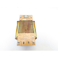 Square D 9T55Y51 .750 0.75 KVA Control Transformer 240/480 Pri 110 115 120 Sec
