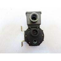 BARKSDALE CONTROLS EPDIH-AA40 DIFFERENTIAL PRESSURE SWITCH