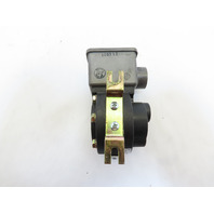BARKSDALE CONTROLS EPDIH-AA40 DIFFERENTIAL PRESSURE SWITCH