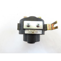 BARKSDALE CONTROLS EPDIH-AA40 DIFFERENTIAL PRESSURE SWITCH