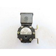 BARKSDALE CONTROLS EPDIH-AA40 DIFFERENTIAL PRESSURE SWITCH