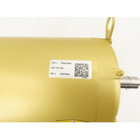 Baldor Electric Motor 10 HP 230/460V 3PH 1770 RPM 215T Frame Compare to EM3313T