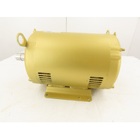 Baldor Electric Motor 10 HP 230/460V 3PH 1770 RPM 215T Frame Compare to EM3313T