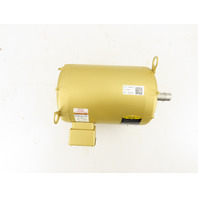 Baldor Electric Motor 10 HP 230/460V 3PH 1770 RPM 215T Frame Compare to EM3313T