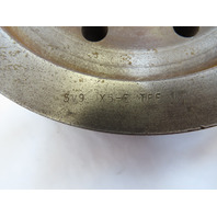 TB Woods TB Wood's 5V9.0X5-E-TFF-B V Belt Sheave pulley 5V90X5  5 groove