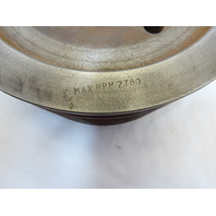 TB Woods TB Wood's 5V9.0X5-E-TFF-B V Belt Sheave pulley 5V90X5  5 groove