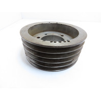 TB Woods TB Wood's 5V9.0X5-E-TFF-B V Belt Sheave pulley 5V90X5  5 groove