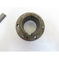 EX2 7/8 DI Tb Woods EX2 7/8 DI QD Bushing 2-7/8in Finished Bore