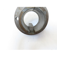 EX2 7/8 DI Tb Woods EX2 7/8 DI QD Bushing 2-7/8in Finished Bore