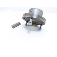 EX2 7/8 DI Tb Woods EX2 7/8 DI QD Bushing 2-7/8in Finished Bore