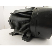 Siemens 1LA0405-4FP41 Type RGZP 100HP 1780RPM 405T TEFC 460V 3PH AC MOTOR