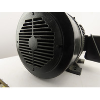 Siemens 1LA0405-4FP41 Type RGZP 100HP 1780RPM 405T TEFC 460V 3PH AC MOTOR