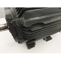Siemens 1LA0405-4FP41 Type RGZP 100HP 1780RPM 405T TEFC 460V 3PH AC MOTOR