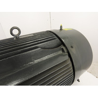 Siemens 1LA0405-4FP41 Type RGZP 100HP 1780RPM 405T TEFC 460V 3PH AC MOTOR