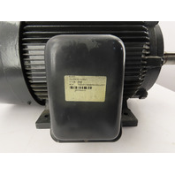 Siemens 1LA0405-4FP41 Type RGZP 100HP 1780RPM 405T TEFC 460V 3PH AC MOTOR