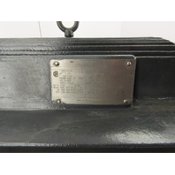 Siemens 1LA0405-4FP41 Type RGZP 100HP 1780RPM 405T TEFC 460V 3PH AC MOTOR