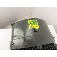 Siemens 1LA0405-4FP41 Type RGZP 100HP 1780RPM 405T TEFC 460V 3PH AC MOTOR
