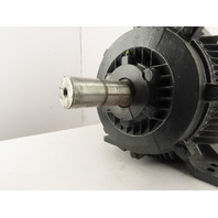 Siemens 1LA0405-4FP41 Type RGZP 100HP 1780RPM 405T TEFC 460V 3PH AC MOTOR