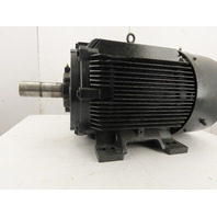Siemens 1LA0405-4FP41 Type RGZP 100HP 1780RPM 405T TEFC 460V 3PH AC MOTOR