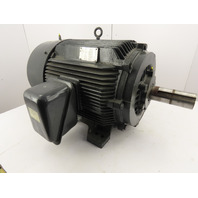Siemens 1LA0405-4FP41 Type RGZP 100HP 1780RPM 405T TEFC 460V 3PH AC MOTOR