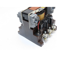Klockner-Moeller 210A 40 to 100 HP 120V AC VAC Coil Contactor NEMA SIZE 4
