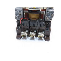 Klockner-Moeller 210A 40 to 100 HP 120V AC VAC Coil Contactor NEMA SIZE 4