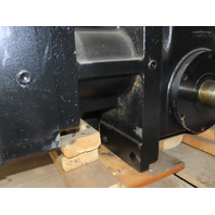 MOOG FLO TORK ST 1400 VP-10X15 Air Pneumatic ACTUATOR 315 degree 2-3/4" Shaft