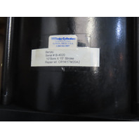 MOOG FLO TORK ST 1400 VP-10X15 Air Pneumatic ACTUATOR 315 degree 2-3/4" Shaft