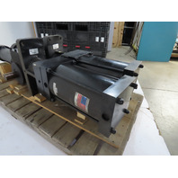 MOOG FLO TORK ST 1400 VP-10X15 Air Pneumatic ACTUATOR 315 degree 2-3/4" Shaft