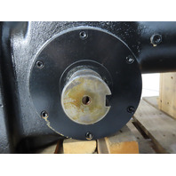 MOOG FLO TORK ST 1400 VP-10X15 Air Pneumatic ACTUATOR 315 degree 2-3/4" Shaft