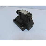 REXBOTH DB30-1-52/315UV/12 Pressure Relief Valve