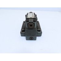 REXBOTH DB30-1-52/315UV/12 Pressure Relief Valve