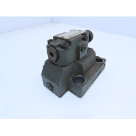 REXBOTH DB30-1-52/315UV/12 Pressure Relief Valve