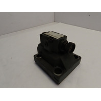 REXBOTH DB30-1-52/315UV/12 Pressure Relief Valve