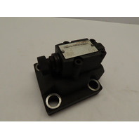 REXBOTH DB30-1-52/315UV/12 Pressure Relief Valve
