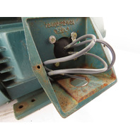 NEW-Reliance Electric P28G4502C  Motor 25HP 284TS  460V 3PH 3545RPM TEFC