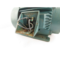 NEW-Reliance Electric P28G4502C  Motor 25HP 284TS  460V 3PH 3545RPM TEFC