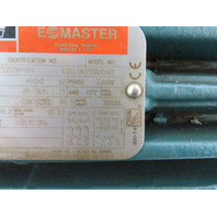 NEW-Reliance Electric P28G4502C  Motor 25HP 284TS  460V 3PH 3545RPM TEFC