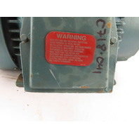 NEW-Reliance Electric P28G4502C  Motor 25HP 284TS  460V 3PH 3545RPM TEFC