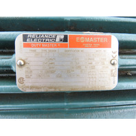 NEW-Reliance Electric P28G4502C  Motor 25HP 284TS  460V 3PH 3545RPM TEFC