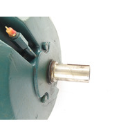 NEW-Reliance Electric P28G4502C  Motor 25HP 284TS  460V 3PH 3545RPM TEFC